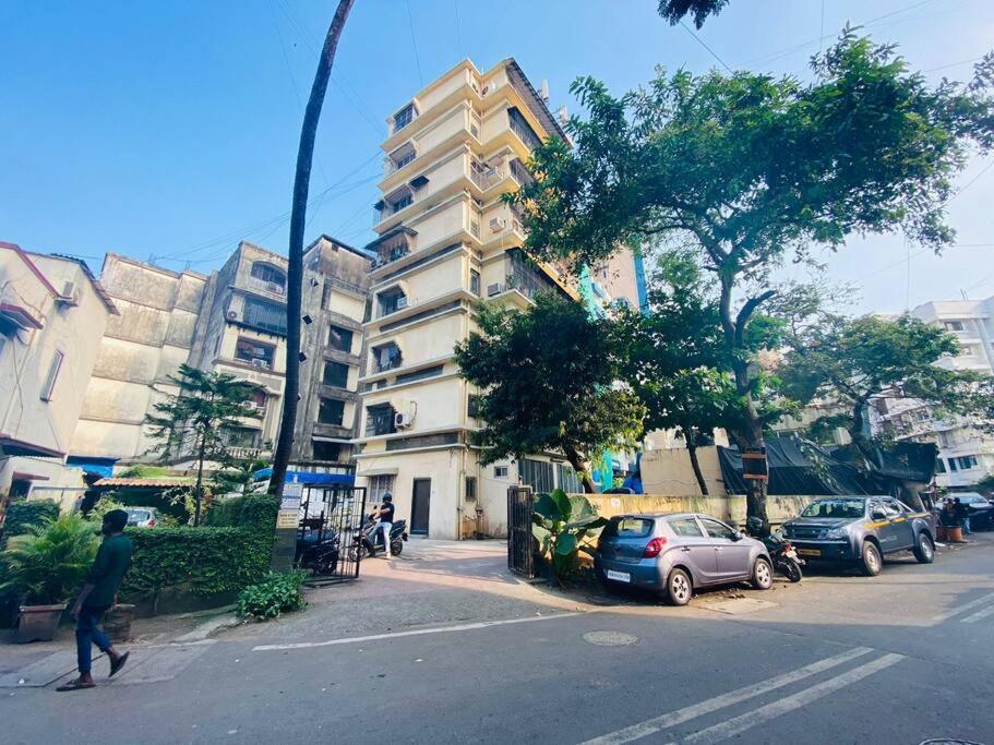 Mon Desire 5, Perry Cross Rd, Bandra West By Connekt Homes Mumbai Exterior photo